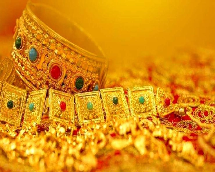 Gold Breaks All-Time Records- सोने ने तोड़े अब तक के सारे रिकॉर्ड